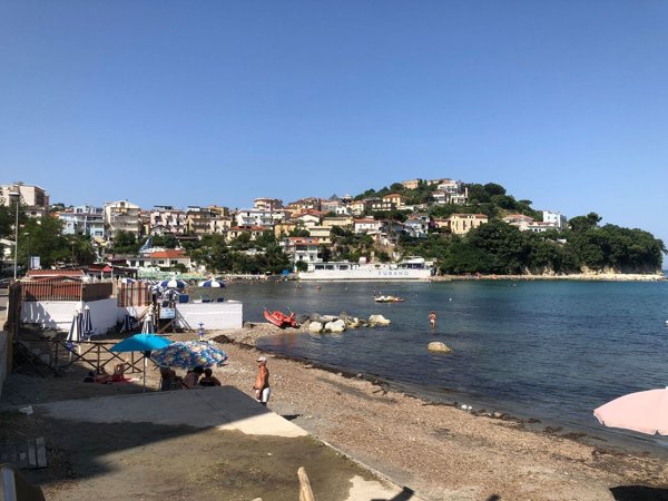 appartamento in vendita ad Agropoli