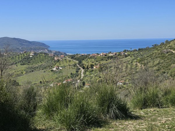 terreno agricolo in vendita ad Agropoli