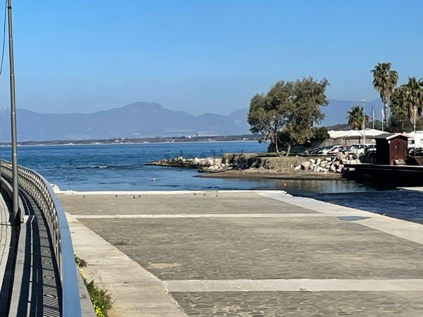 appartamento in vendita ad Agropoli