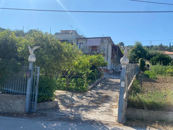 casa indipendente in vendita ad Agropoli