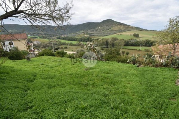 terreno agricolo in vendita ad Agropoli