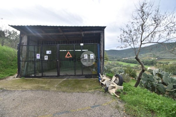 terreno agricolo in vendita ad Agropoli