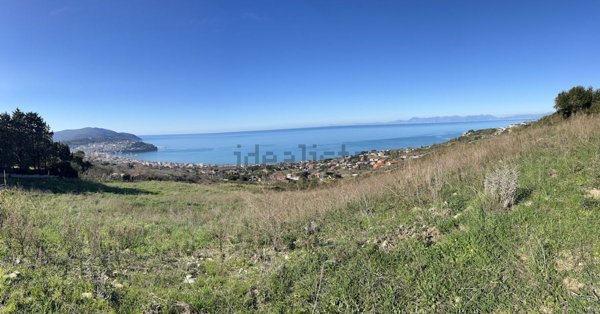 casa indipendente in vendita ad Agropoli