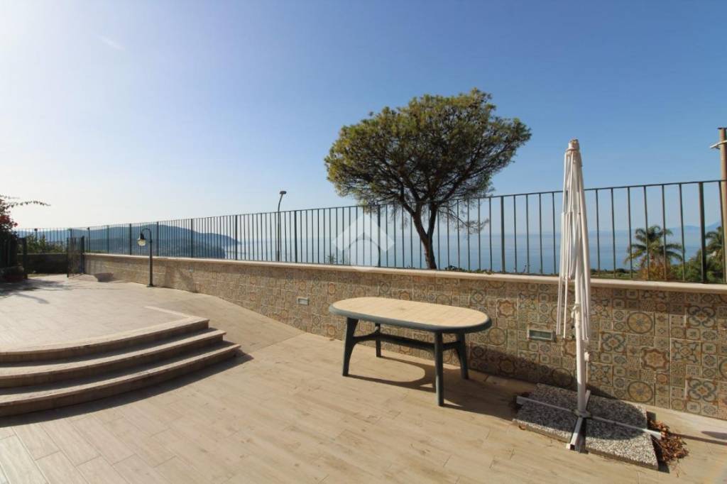 casa indipendente in vendita ad Agropoli