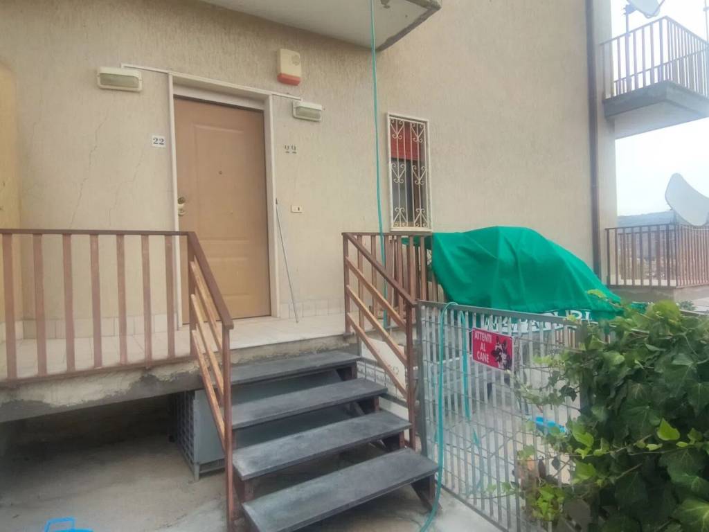 appartamento in vendita ad Agropoli