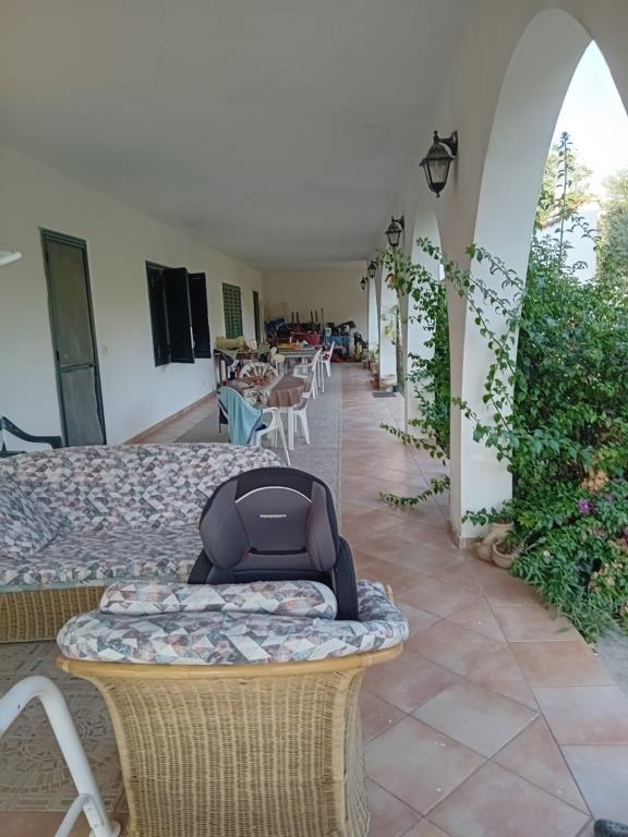 casa indipendente in vendita ad Agropoli