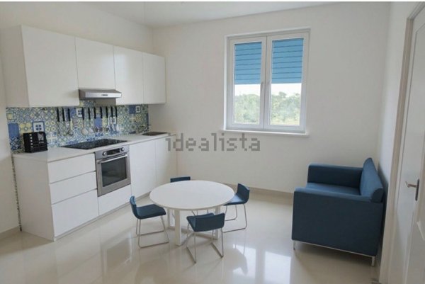 appartamento in vendita ad Agropoli