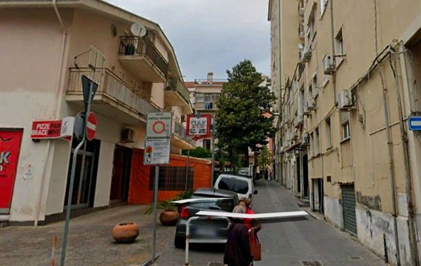 appartamento in vendita ad Agropoli