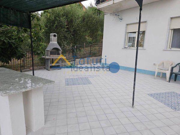 appartamento in vendita ad Agropoli