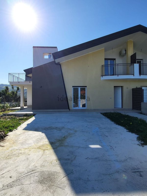 casa indipendente in vendita ad Agropoli