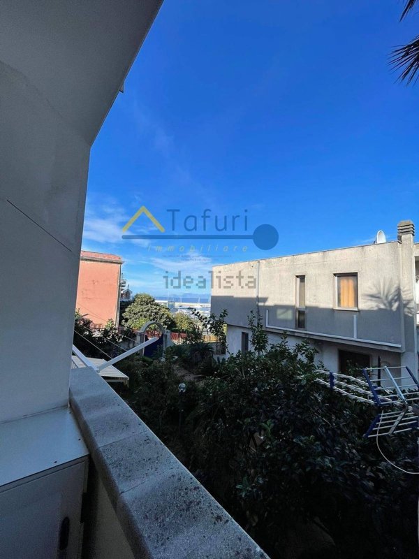 appartamento in vendita ad Agropoli