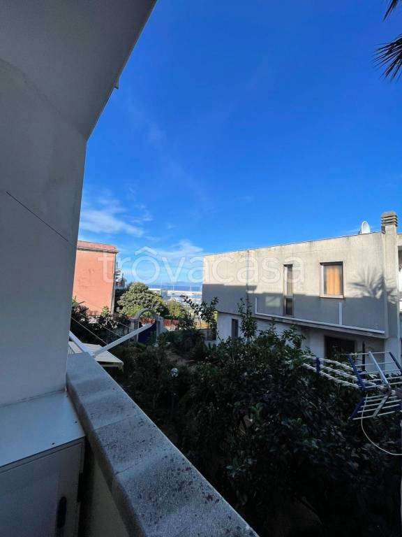 appartamento in vendita ad Agropoli