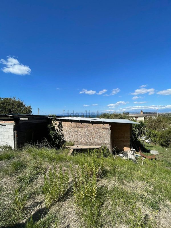 terreno edificabile in vendita ad Agropoli