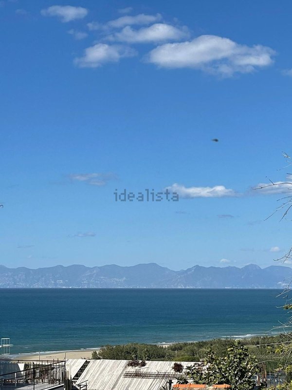 terreno edificabile in vendita ad Agropoli