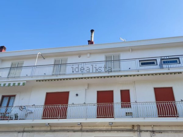 appartamento in vendita ad Agropoli