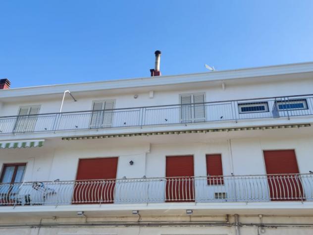 appartamento in vendita ad Agropoli
