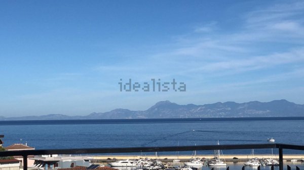 appartamento in vendita ad Agropoli