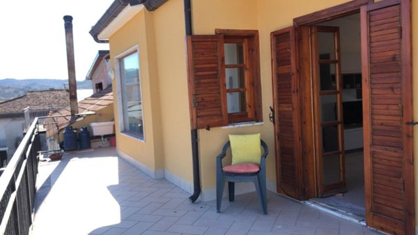 appartamento in vendita ad Agropoli