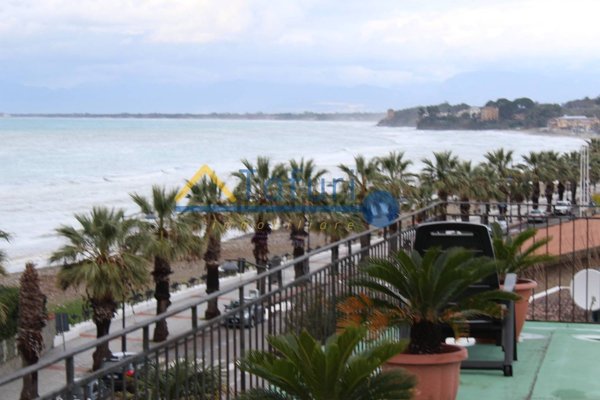 appartamento in vendita ad Agropoli