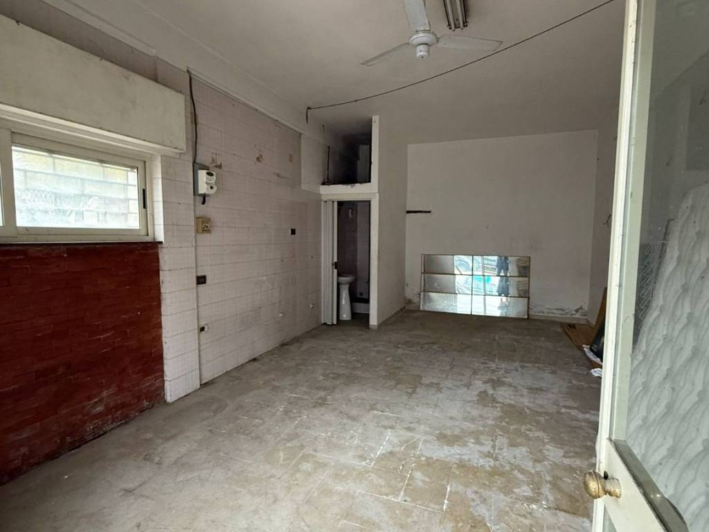 negozio in vendita ad Agropoli