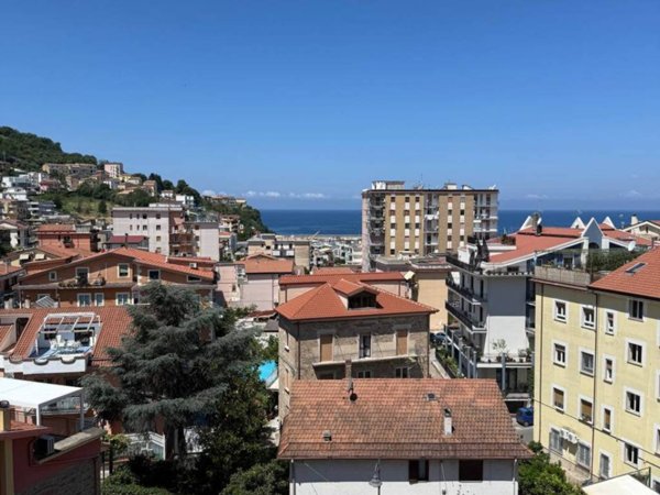 appartamento in vendita ad Agropoli