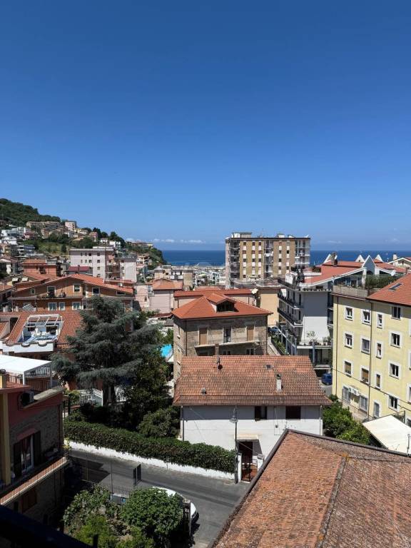 appartamento in vendita ad Agropoli