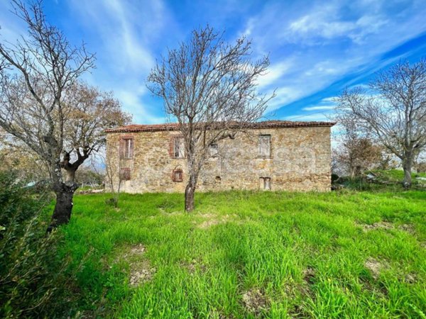 casa indipendente in vendita ad Agropoli