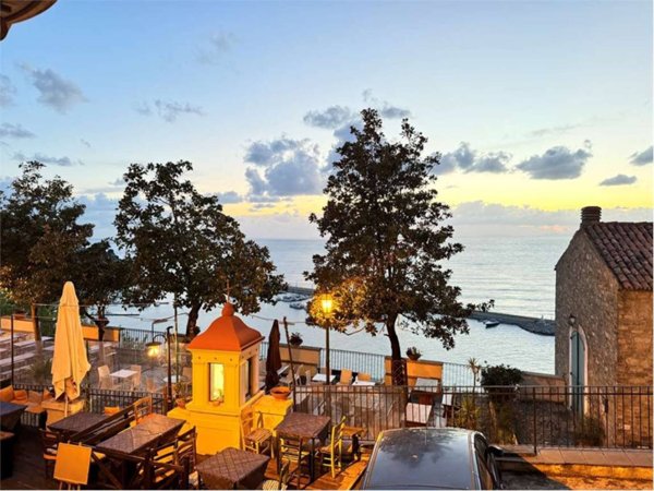 appartamento in vendita ad Agropoli