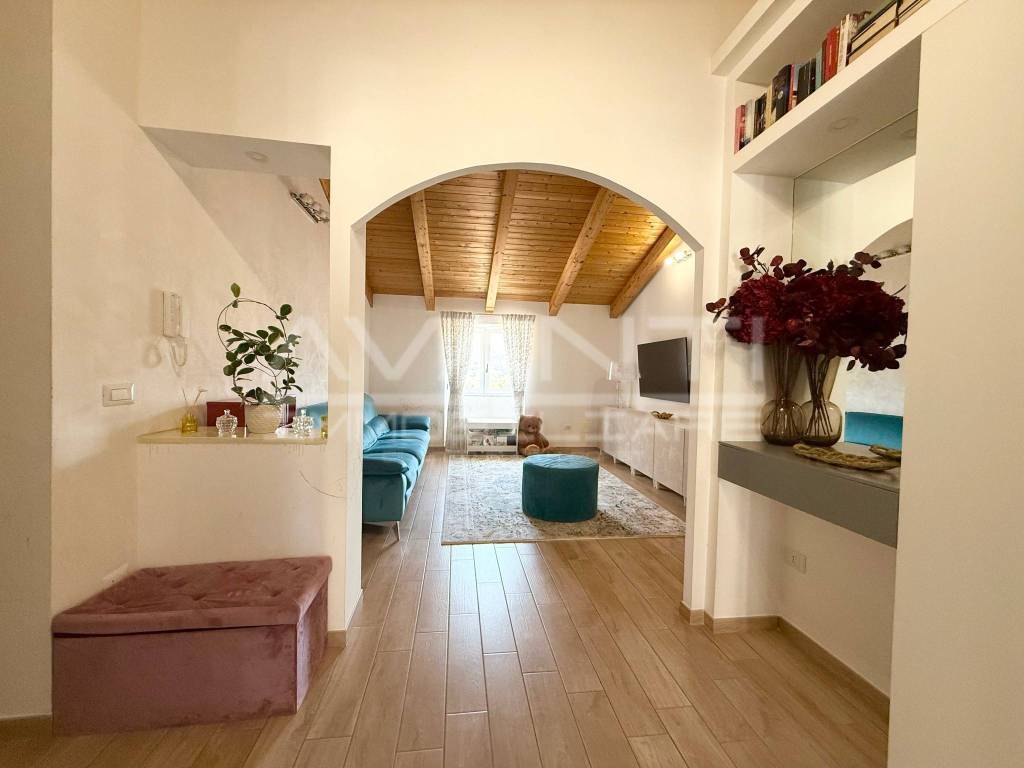 appartamento in vendita ad Agropoli