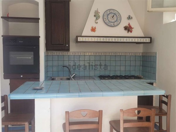 appartamento in vendita ad Agropoli