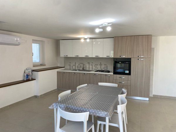 appartamento in vendita ad Agropoli