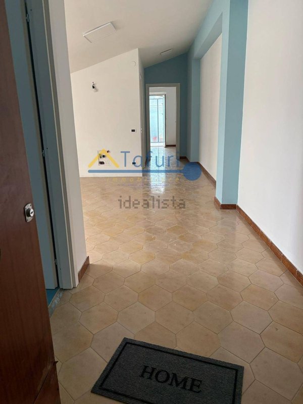appartamento in vendita ad Agropoli