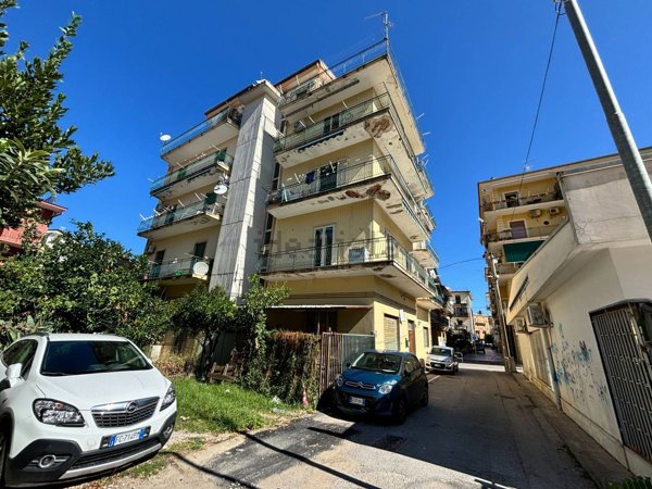 appartamento in vendita ad Agropoli