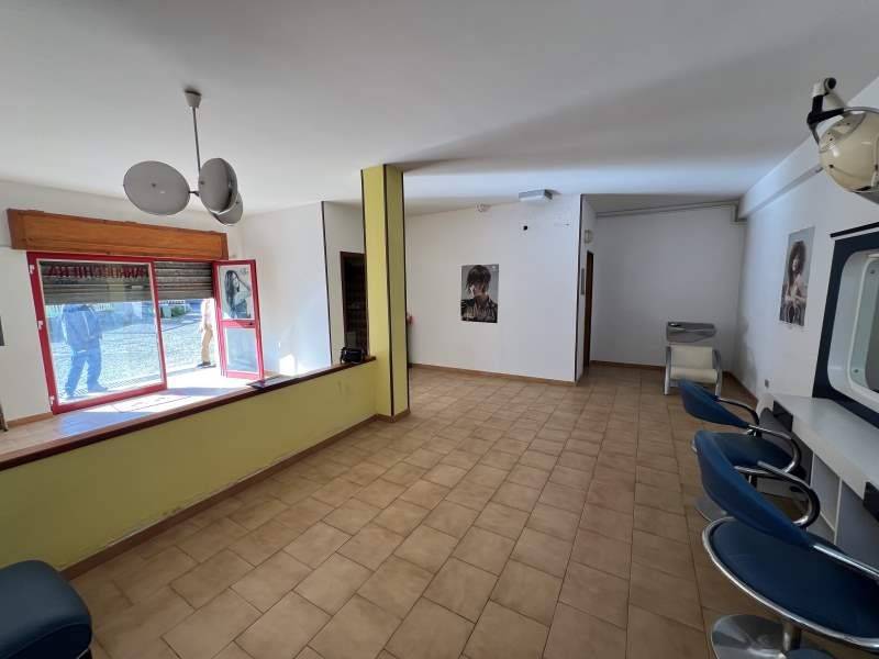 negozio in vendita ad Agropoli