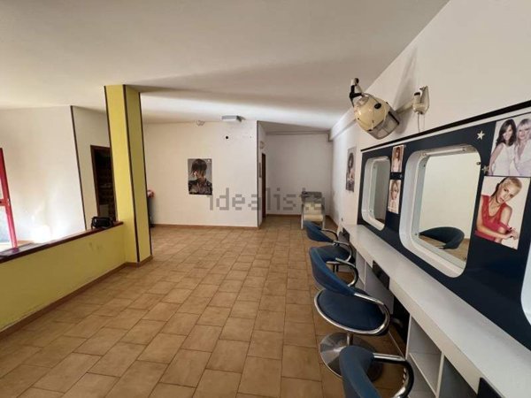 negozio in vendita ad Agropoli