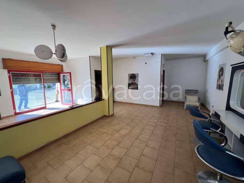 negozio in vendita ad Agropoli