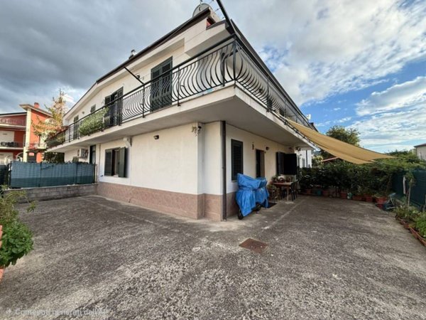 casa indipendente in vendita ad Agropoli