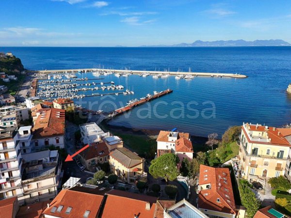 appartamento in vendita ad Agropoli