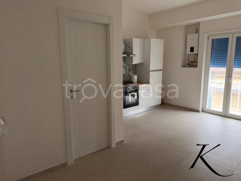 appartamento in vendita ad Agropoli