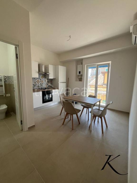 appartamento in vendita ad Agropoli