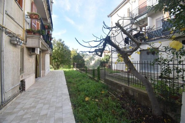 appartamento in vendita ad Agropoli