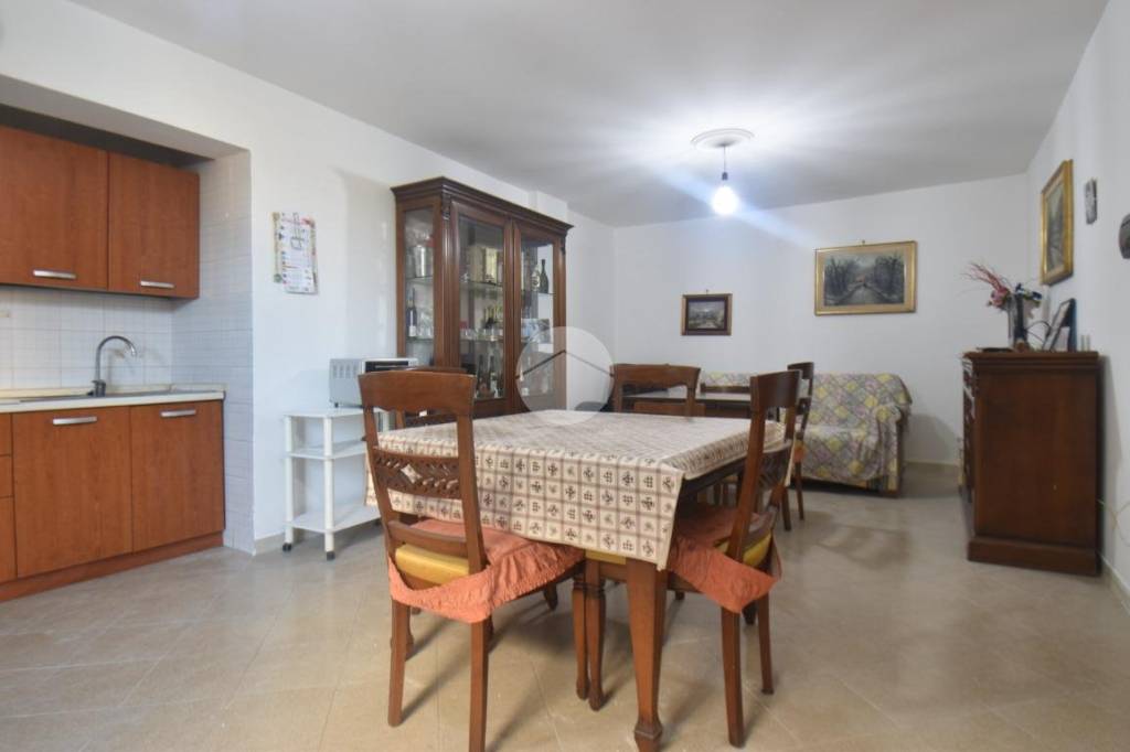 appartamento in vendita ad Agropoli