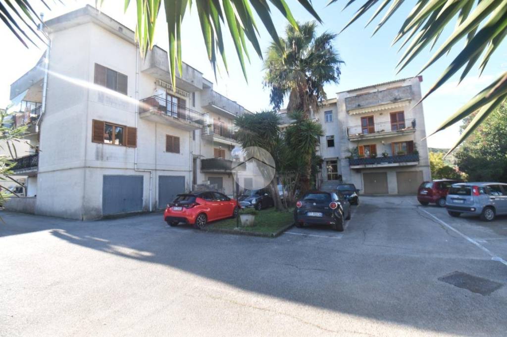 appartamento in vendita ad Agropoli