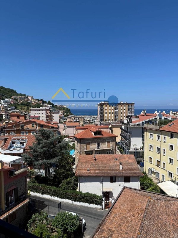 appartamento in vendita ad Agropoli