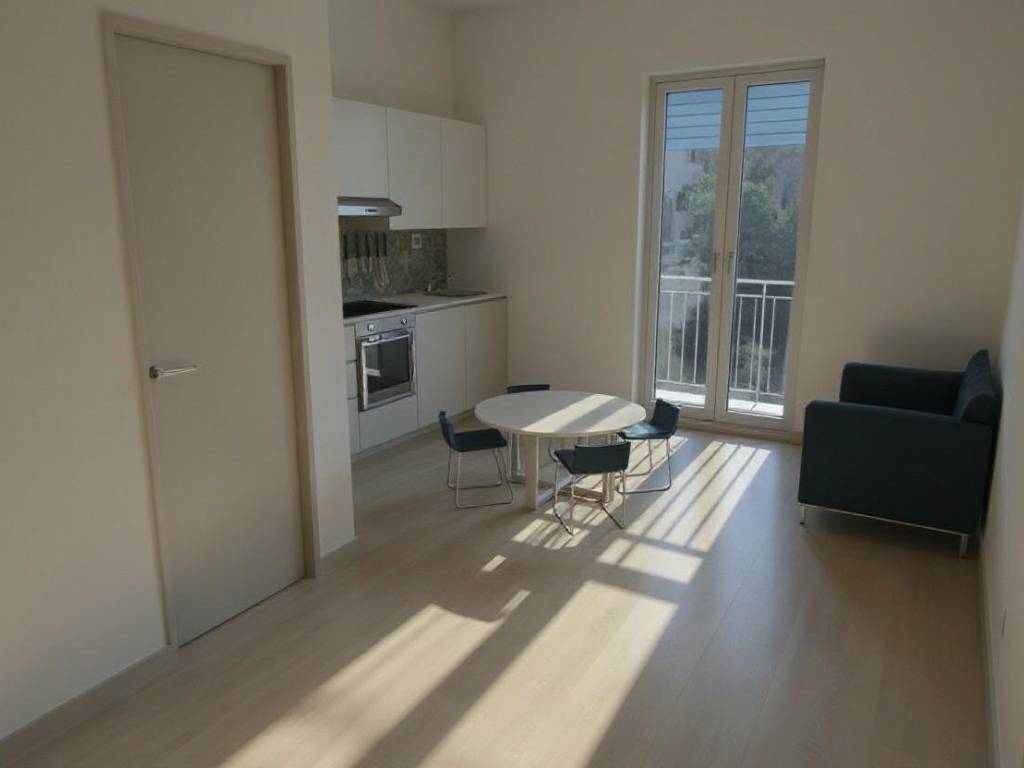 appartamento in vendita ad Agropoli