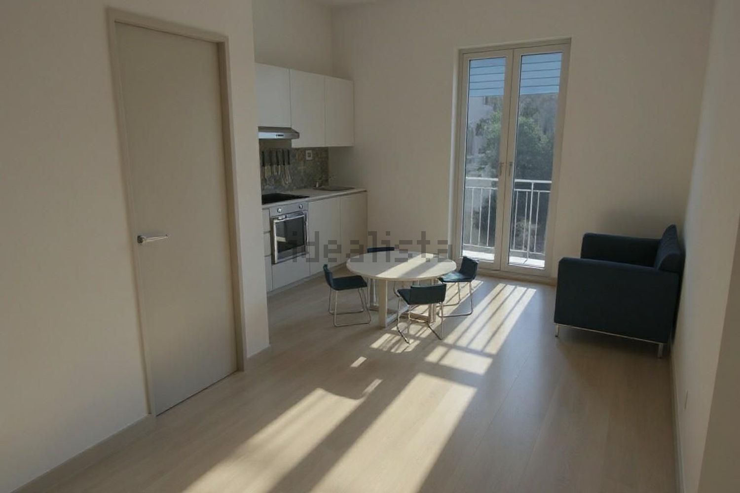 appartamento in vendita ad Agropoli