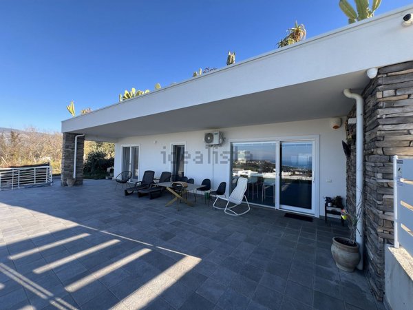 casa indipendente in vendita ad Agropoli