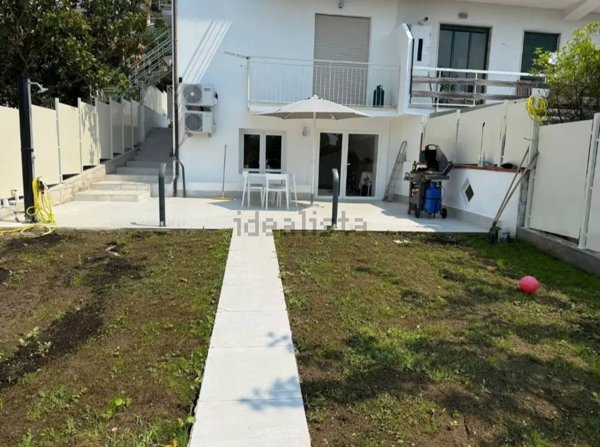 appartamento in vendita ad Agropoli