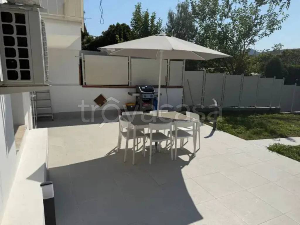 casa indipendente in vendita ad Agropoli