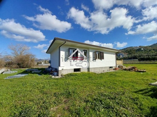 casa indipendente in vendita ad Agropoli